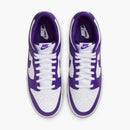 Nike Dunk Low "Championship Court Purple" - HYPEE011