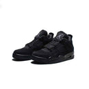 Air Jordan 4 Black Cat - HYPEE011