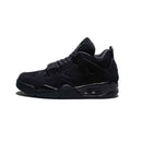 Air Jordan 4 Black Cat - HYPEE011