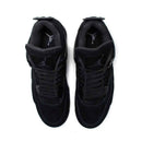 Air Jordan 4 Black Cat - HYPEE011
