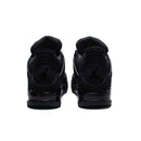 Air Jordan 4 Black Cat - HYPEE011