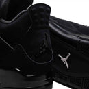 Air Jordan 4 Black Cat - HYPEE011