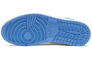 Air Jordan 1 High 'UNIVERSITY BLUE' - HYPEE011