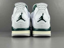 Jordan 4 Retro 'Oxidized Green' - HYPEE011