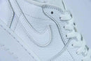 Air Jordan 1 Low Triple White - HYPEE011