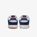 Nike SB Dunk Low LA Dodgers - HYPEE011