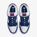 Nike SB Dunk Low LA Dodgers - HYPEE011