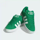 Adidas Campus 00s GREEN - HYPEE011