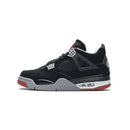 Air Jordan 4 Retro “Bred” - HYPEE011