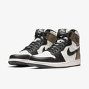 Air Jordan 1 High 'Dark Mocha' - HYPEE011