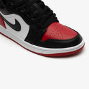 Air Jordan 1 Low 'Black Toe' - HYPEE011
