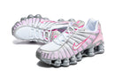 Nike Shox TL (12 MOLAS)