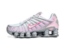 Nike Shox TL (12 MOLAS)