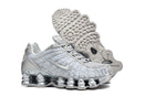 Nike Shox TL (12 MOLAS)