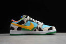 Nike SB Dunk Low Ben & Jerry’s - HYPEE011