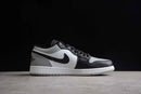 Air Jordan 1 Low 'Shadow Toe' - HYPEE011