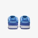 SB Dunk Low 'Pro Blue Raspberry' - HYPEE011