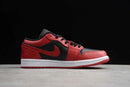 Air Jordan 1 Low “Reverse Bred” - HYPEE011