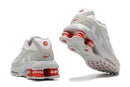 Supreme x Nike Shox Ride 2 "White" - HYPEE011
