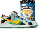 Nike SB Dunk Low Ben & Jerry’s - HYPEE011