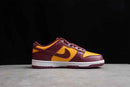 Nike Dunk Low “Midas Gold” - HYPEE011