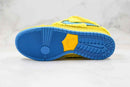 SB Dunk Low 'Grateful Dead Opti Yellow' - HYPEE011