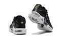 Air Max Plus Tn 'OREO BLACK' - HYPEE011