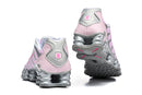 Nike Shox TL (12 MOLAS)