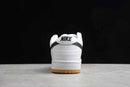 Nike SB Dunk Low 'Orange Label White' - HYPEE011