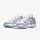 Air Jordan 1 Low Bred Toe - HYPEE011