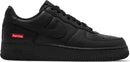 Nike Air Force X Supreme `Black´ - HYPEE011