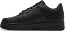 Nike Air Force X Supreme `Black´ - HYPEE011