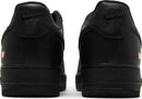 Nike Air Force X Supreme `Black´ - HYPEE011