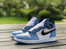 Air Jordan 1 High 'UNIVERSITY BLUE' - HYPEE011