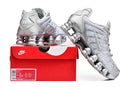 Nike Shox TL (12 MOLAS)