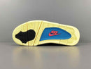 Air Jordan 4 x Union LA “Off Noir” - HYPEE011