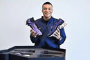Air Max Plus Tn 'Voltage Purple' - HYPEE011