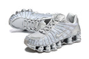 Nike Shox TL (12 MOLAS)