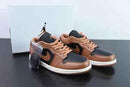 Air Jordan 1 Low Archaeo Brown - HYPEE011