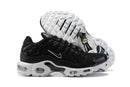 Air Max Plus Tn 'OREO BLACK' - HYPEE011