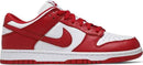 Nike Dunk Low Retro SP 'St. John´s' - HYPEE011