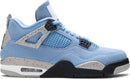 Air Jordan 4 Retro ' University Blue' - HYPEE011