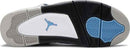 Air Jordan 4 Retro ' University Blue' - HYPEE011