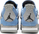Air Jordan 4 Retro ' University Blue' - HYPEE011