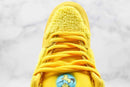 SB Dunk Low 'Grateful Dead Opti Yellow' - HYPEE011