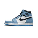 Air Jordan 1 High 'UNIVERSITY BLUE' - HYPEE011