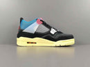 Air Jordan 4 x Union LA “Off Noir” - HYPEE011