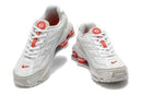 Supreme x Nike Shox Ride 2 "White" - HYPEE011