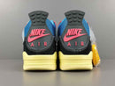 Air Jordan 4 x Union LA “Off Noir” - HYPEE011