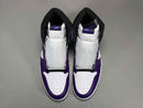Air Jordan 1 High 'Bio Hack' - HYPEE011